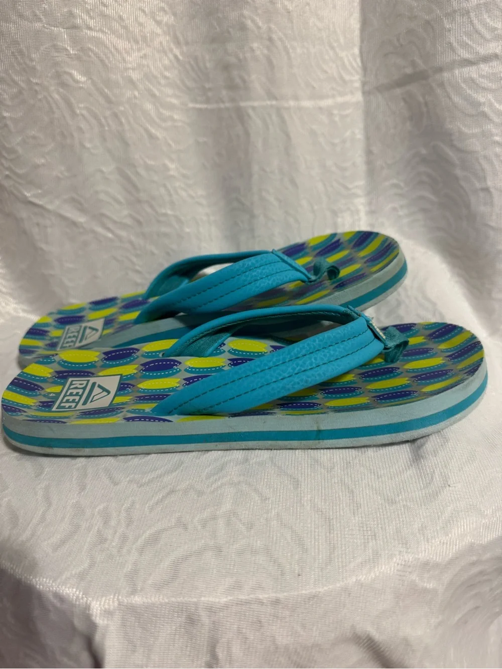 Reef Kids' Flip Flops